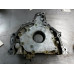 98B004 Engine Oil Pump For 01-04 Isuzu Rodeo  3.2